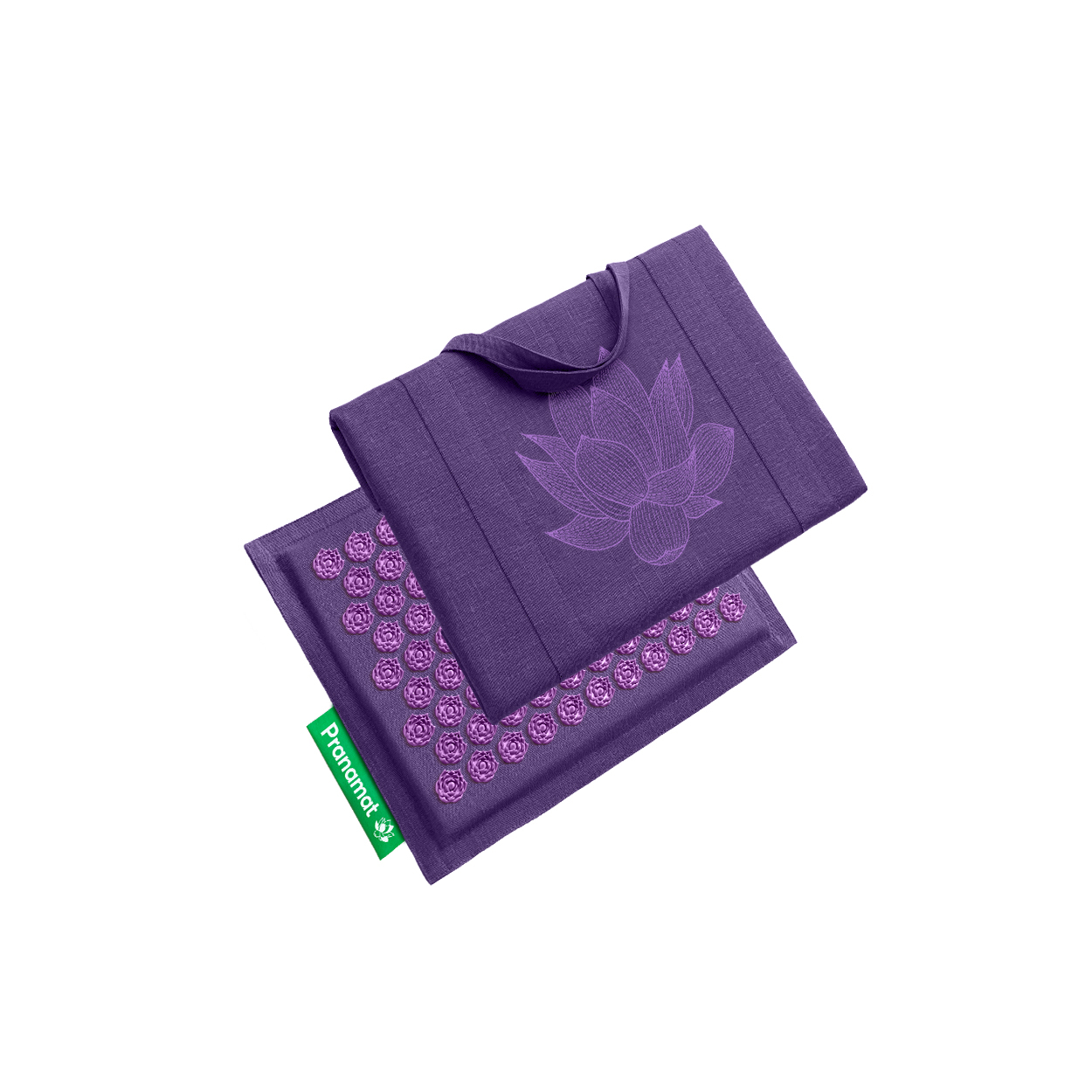 Mini + grand sac (Lavande)