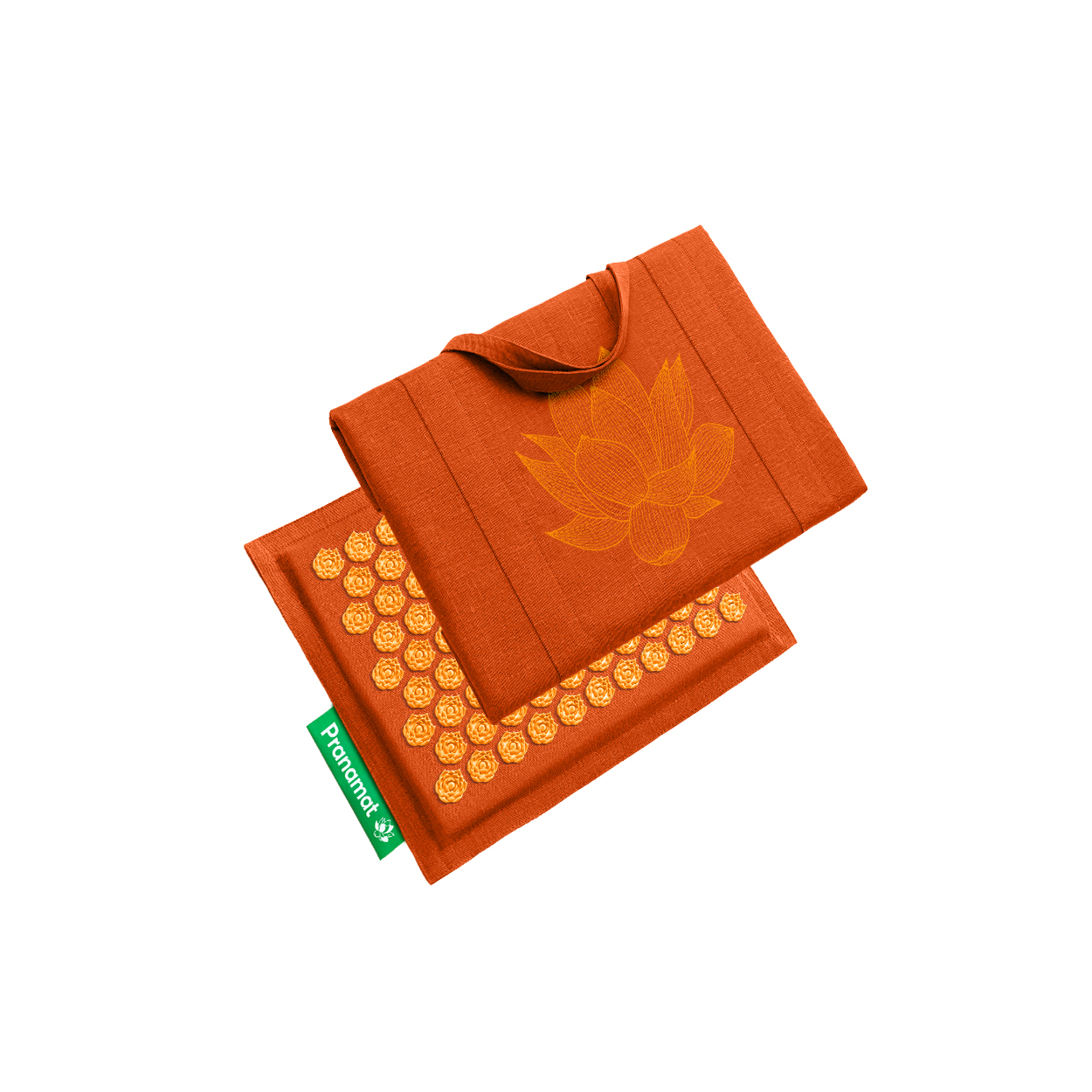Mini + grand sac (Ambre)