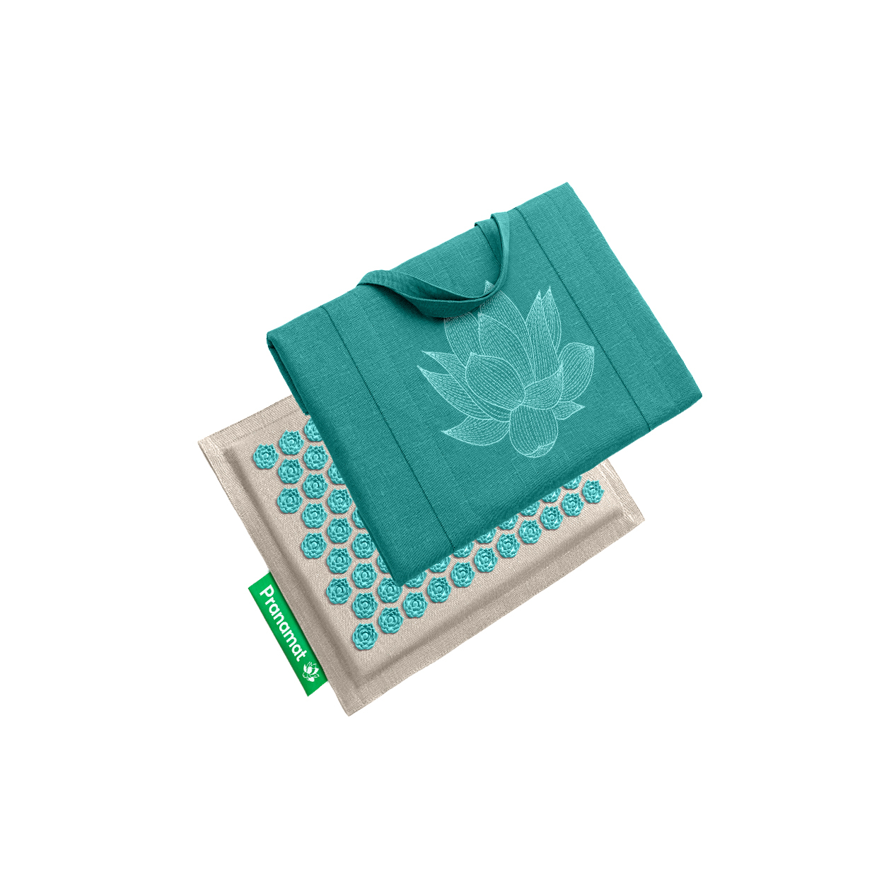 Mini + grand sac (Lagon)