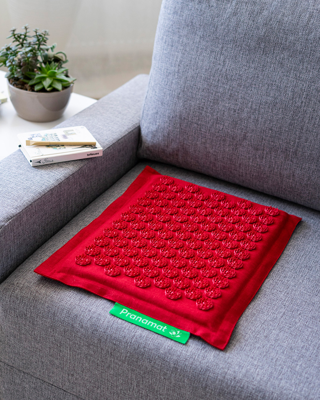 Pranamat Mini (Bordeaux)