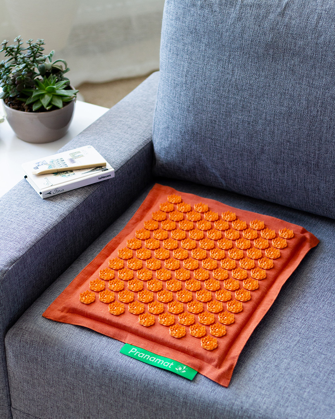 Pranamat Mini (Ambre)