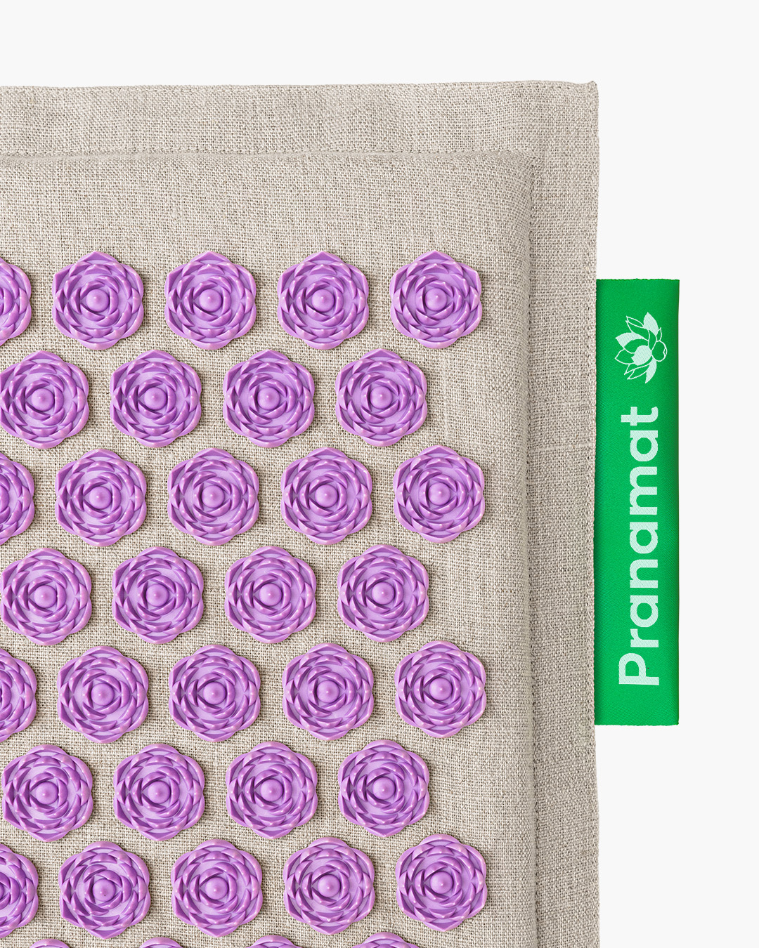 Tapis + coussin + Mini (Améthyste)