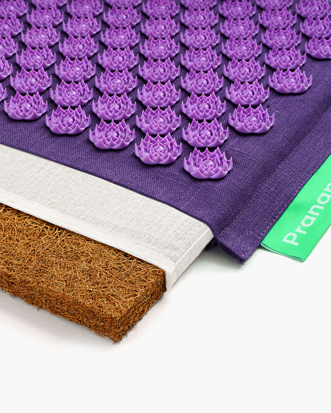 Tapis + oreiller + Mini (Lavender)