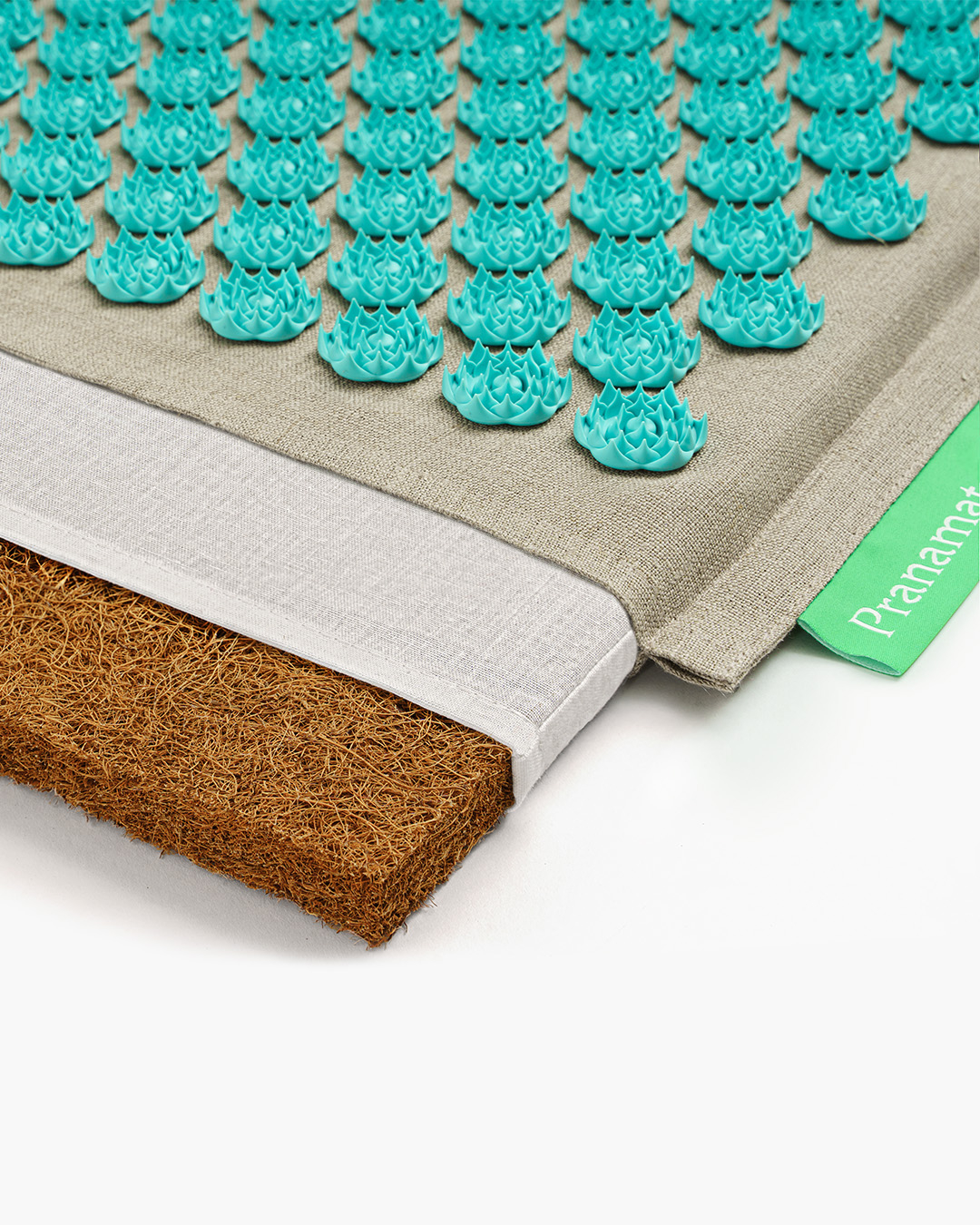 Tapis + oreiller (Lagon)