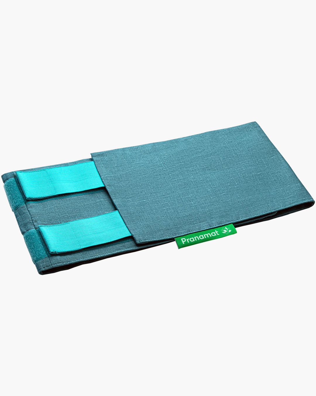 Tapis + Coussin + Ceinture (Azur)