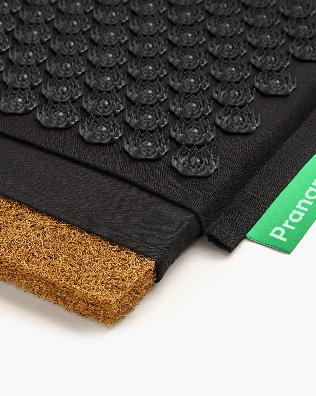 Tapis + oreiller + Mini (Obsidian)