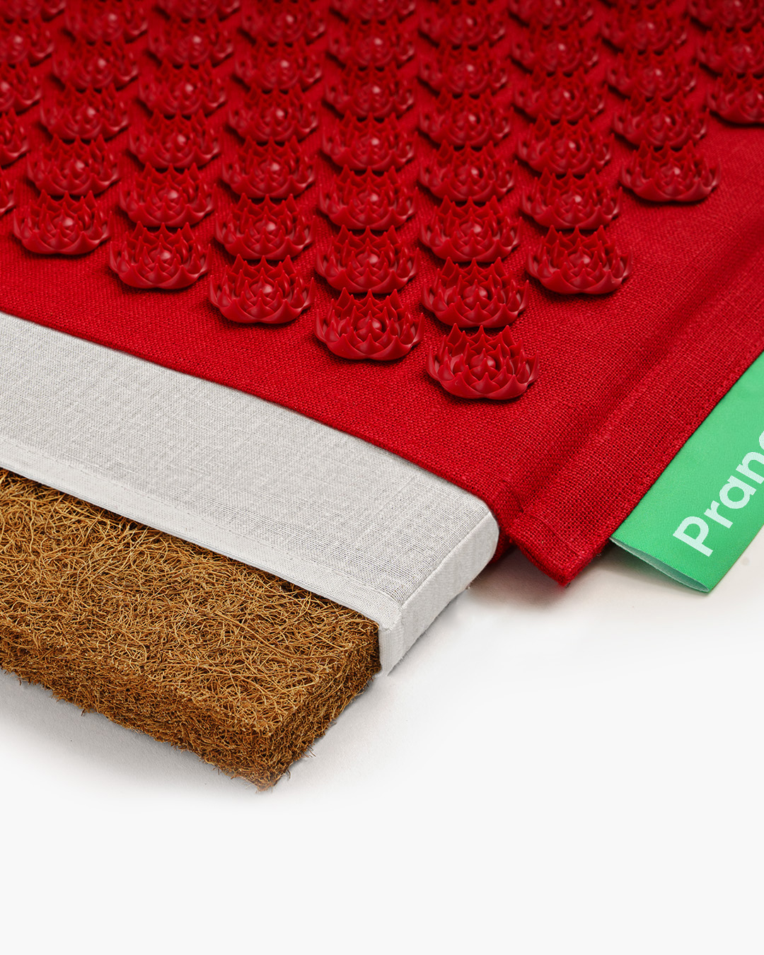 Tapis + coussin + Mini (Bordeaux)