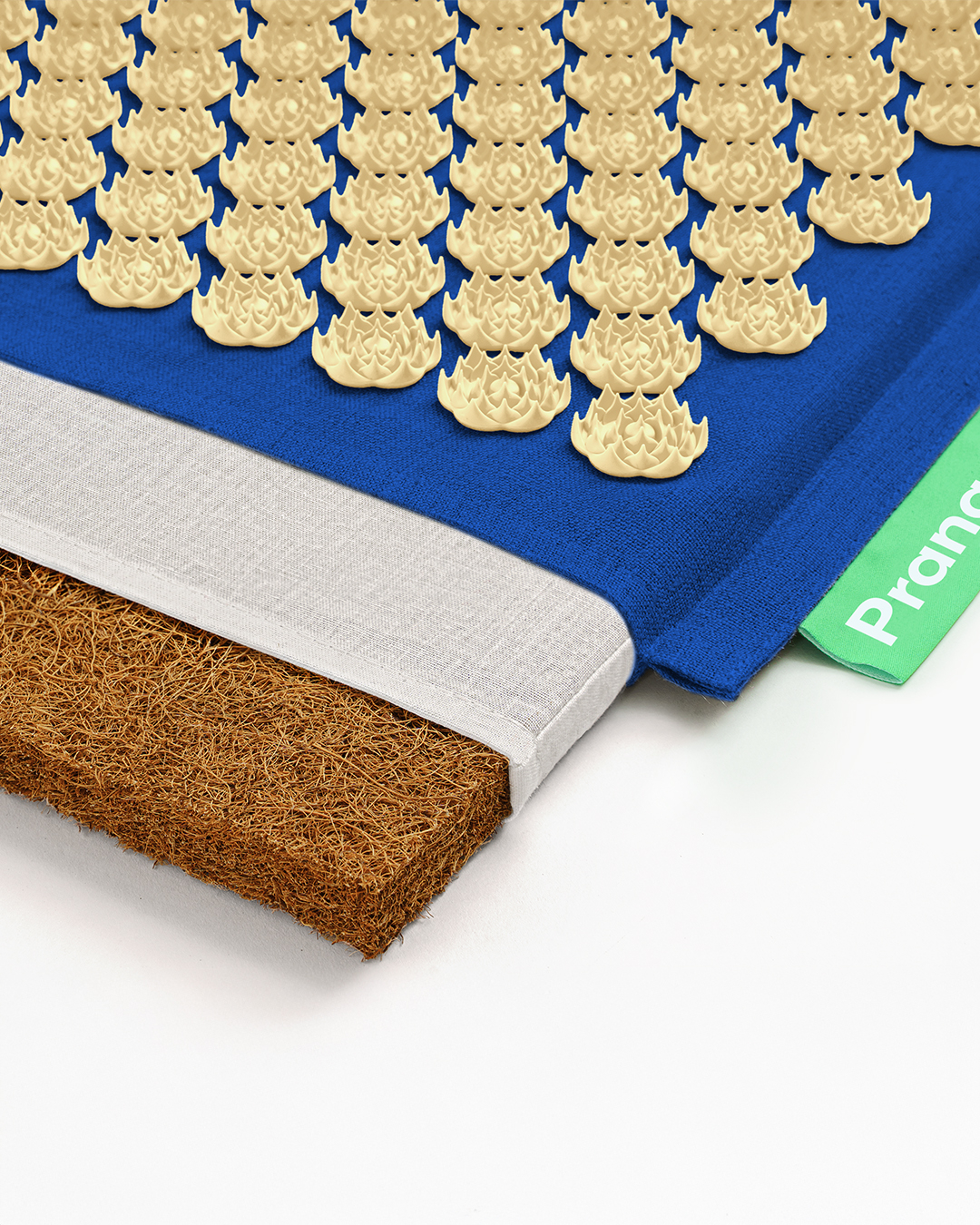Tapis + oreiller (Monaco Sunrise)