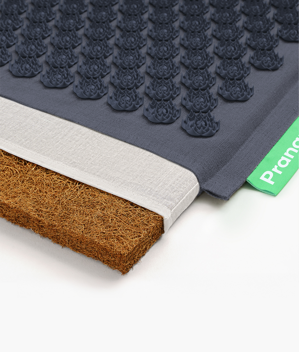 Tapis + coussin (Graphite)