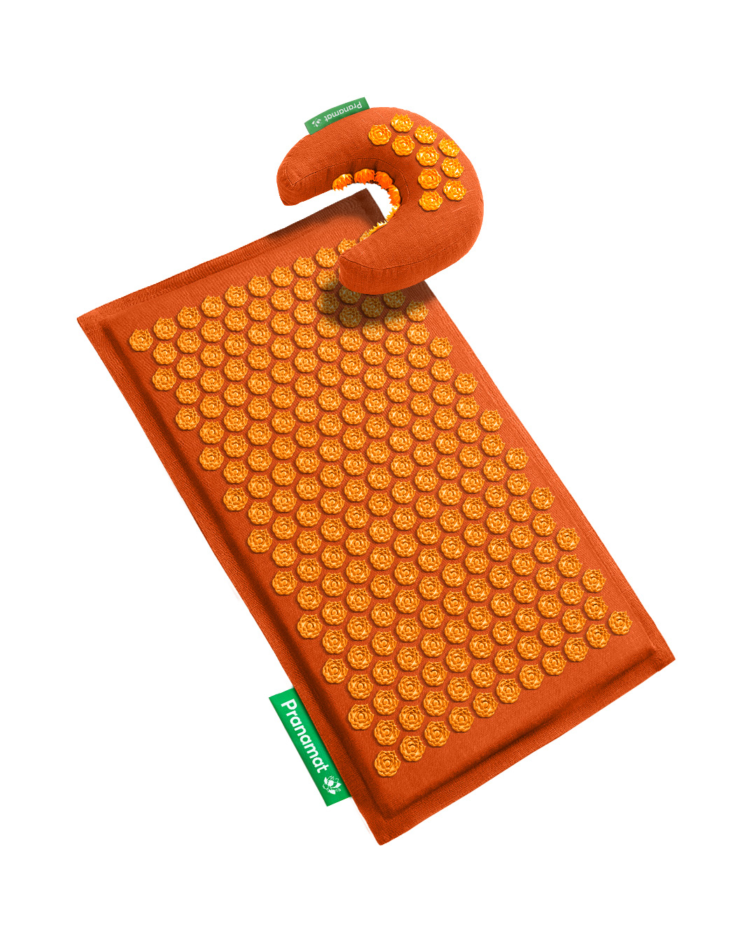 Tapis + Lune (Ambre)