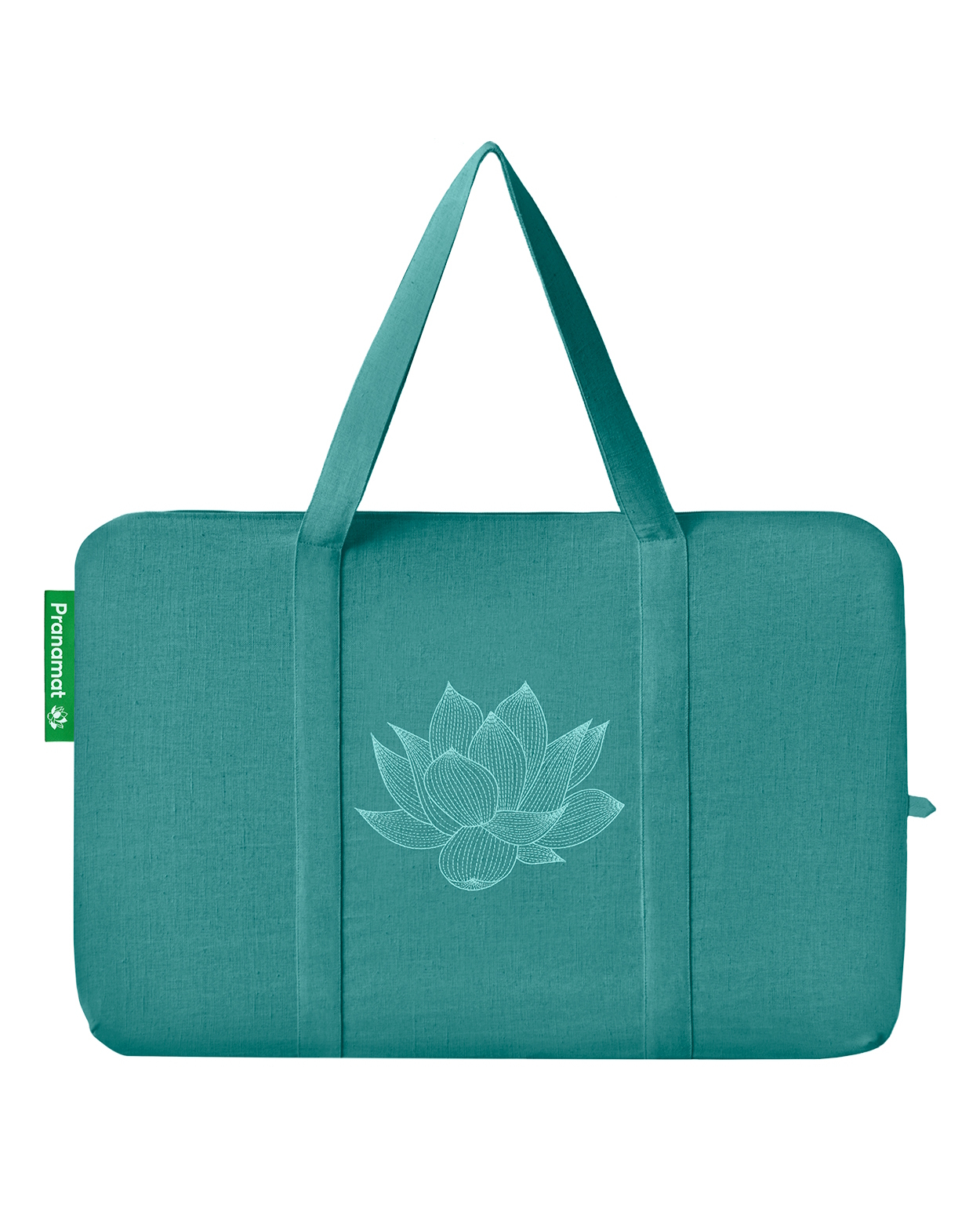 Pranamat Big Bag (Azur)
