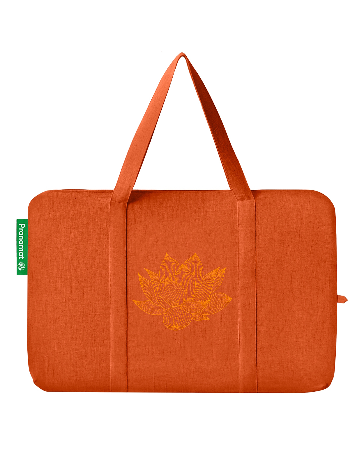 Pranamat Big Bag (Amber)