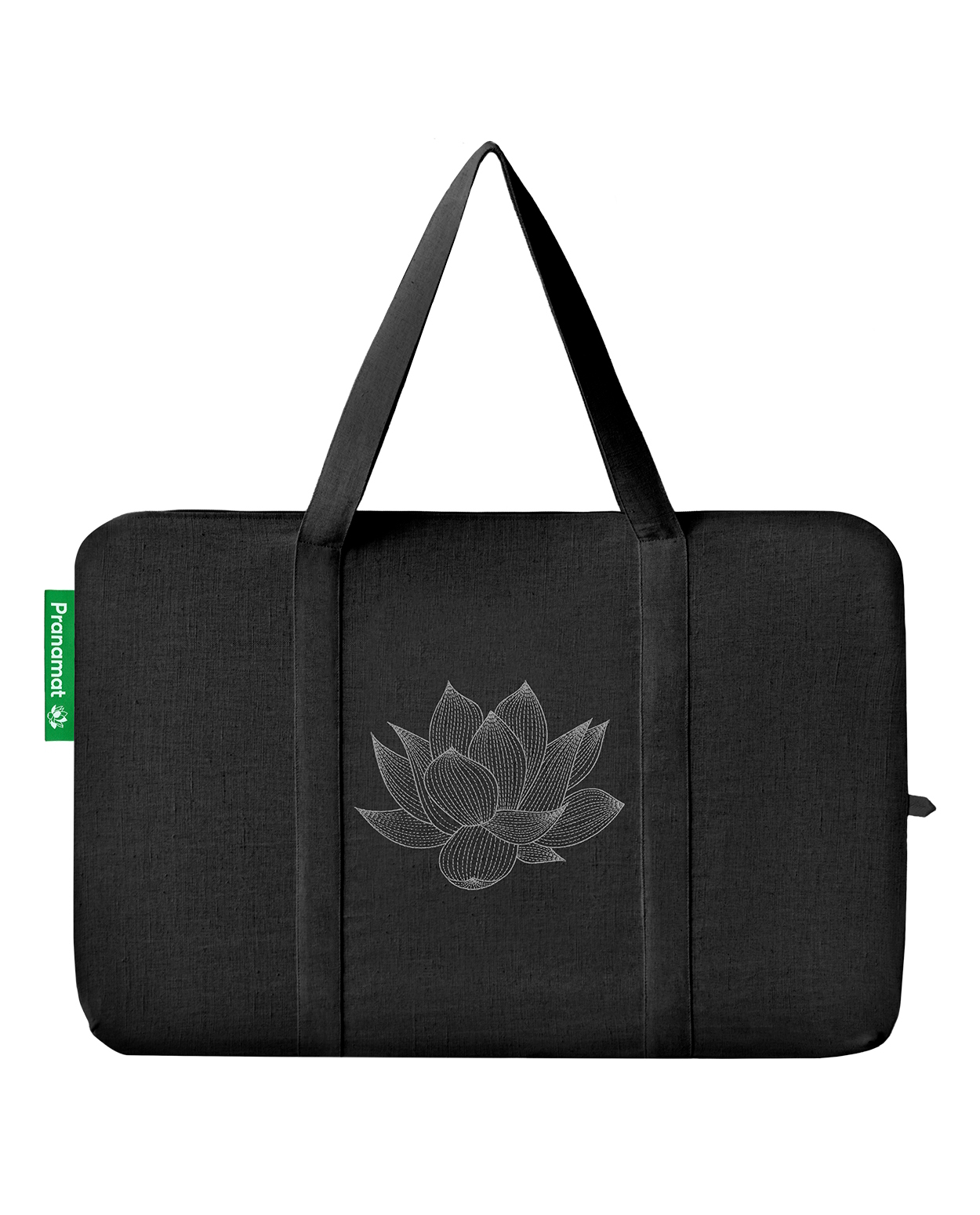 Pranamat Big Bag (Obsidian)