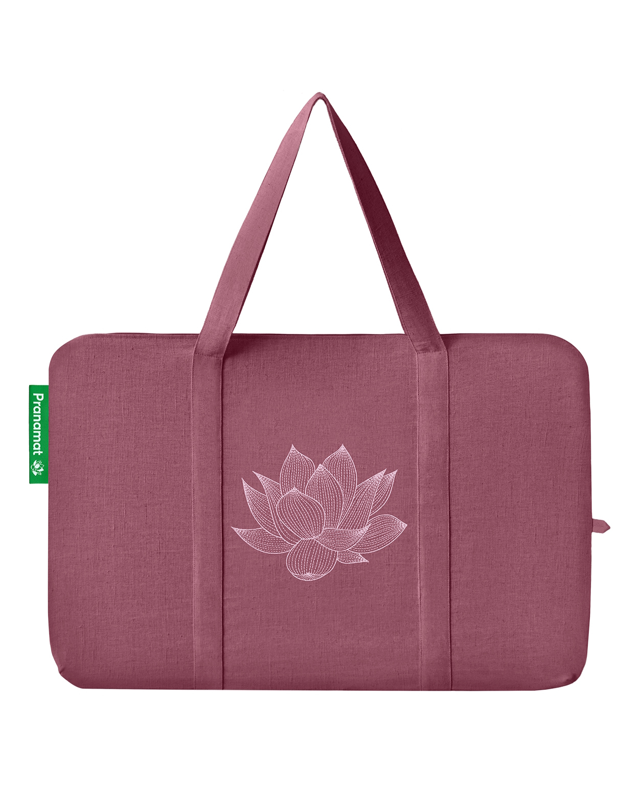 Pranamat Big Bag (Rosegold)