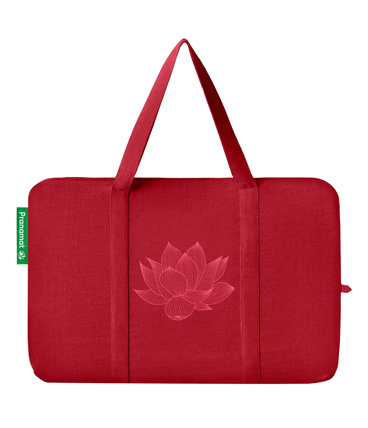 Pranamat Big Bag (Burgundy)