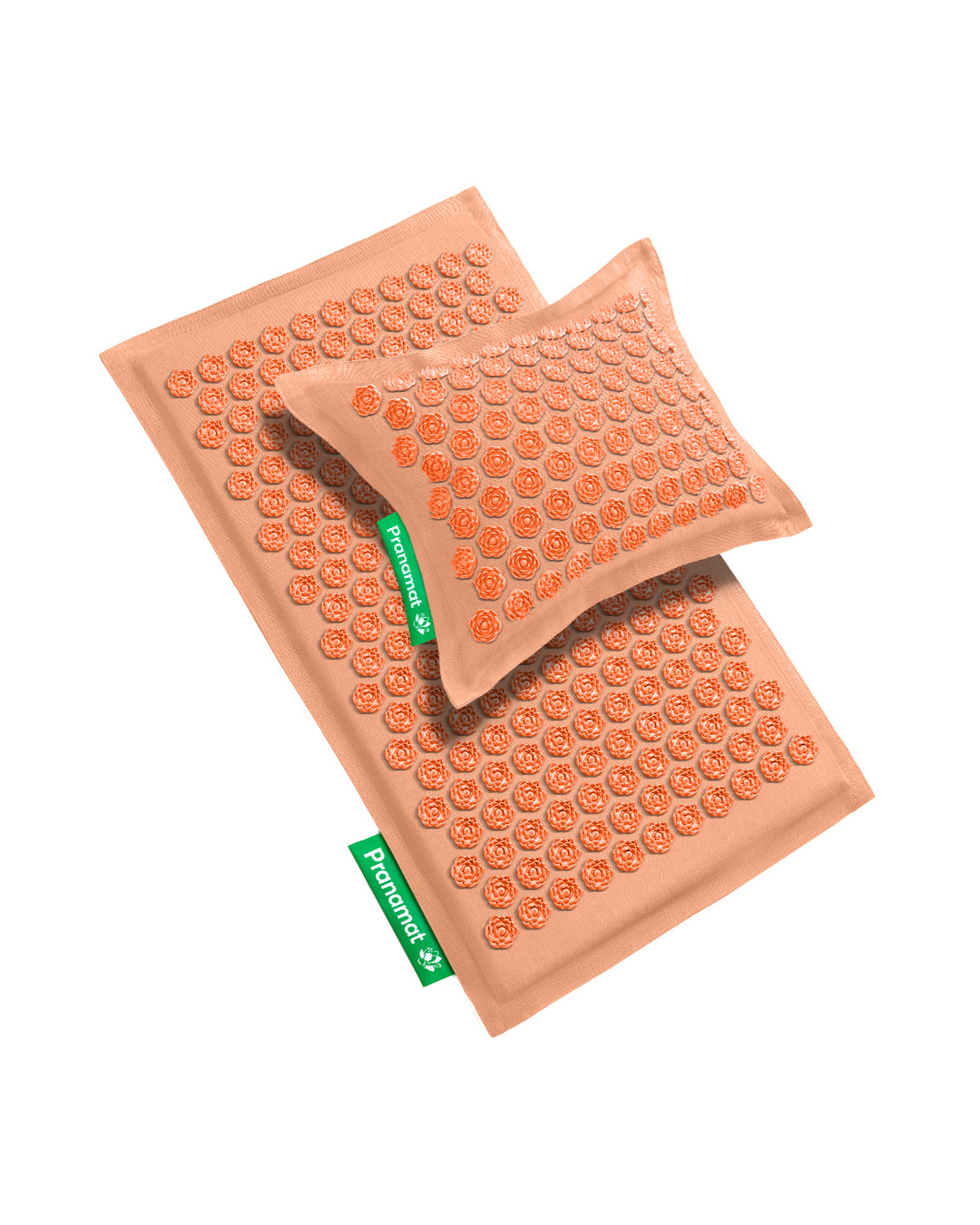 Tapis + Coussin (Pêche)