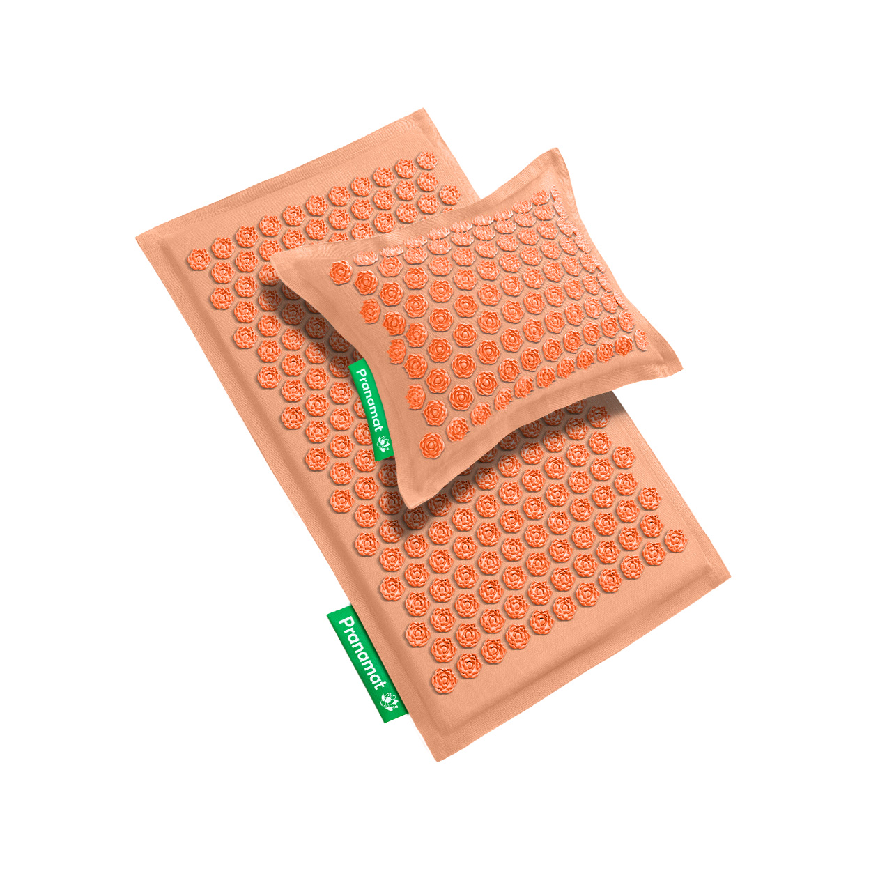 Tapis + Coussin (Pêche)